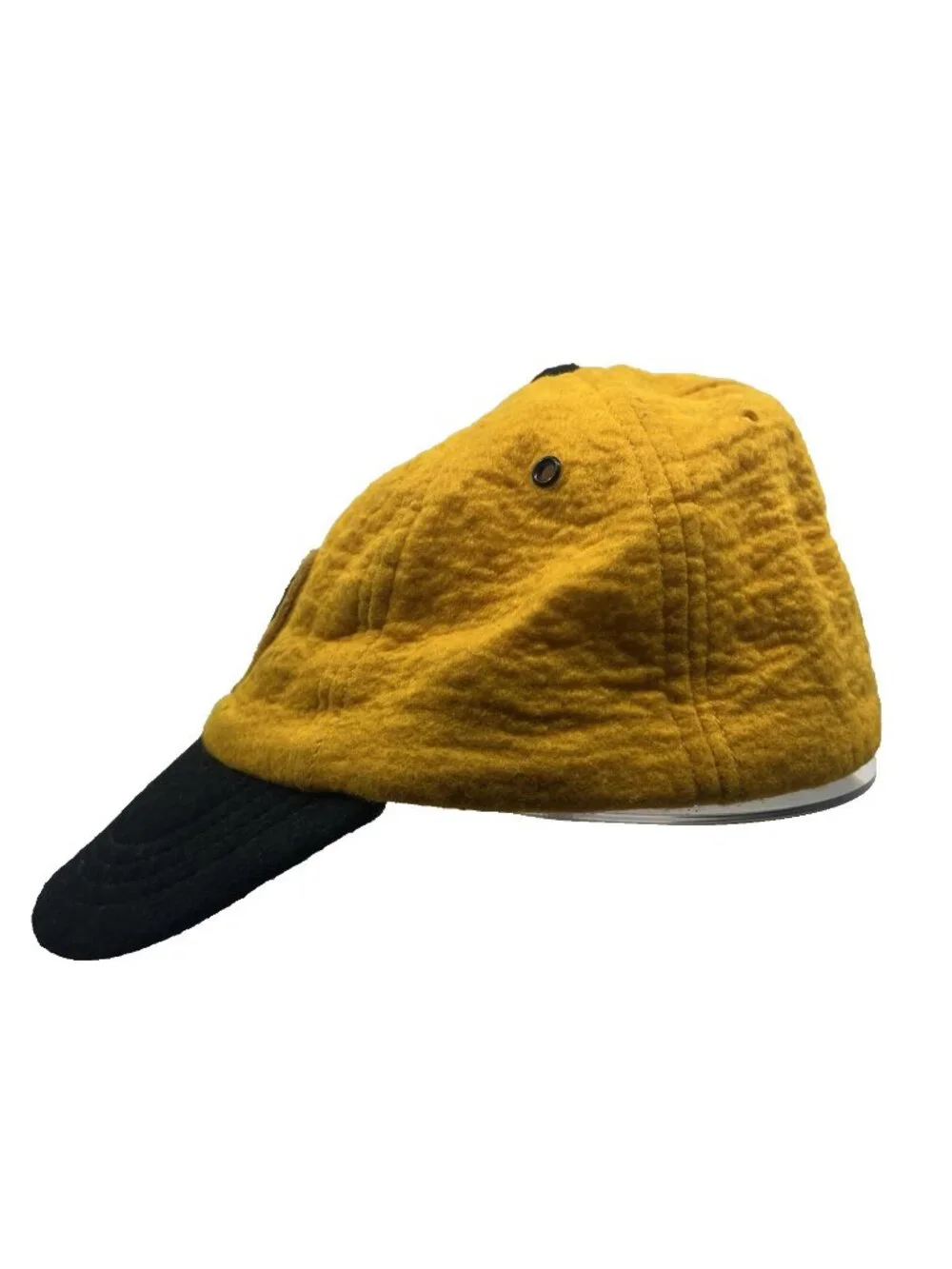 Pittsburgh Pirates Vintage 1940's 1950's Youth Baseball Hat Cap Wool Antique